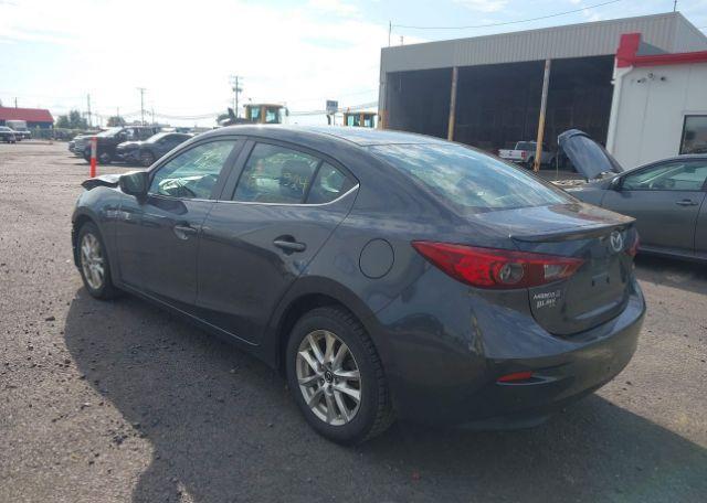 2014 MAZDA MAZDA3 GS-SKY
