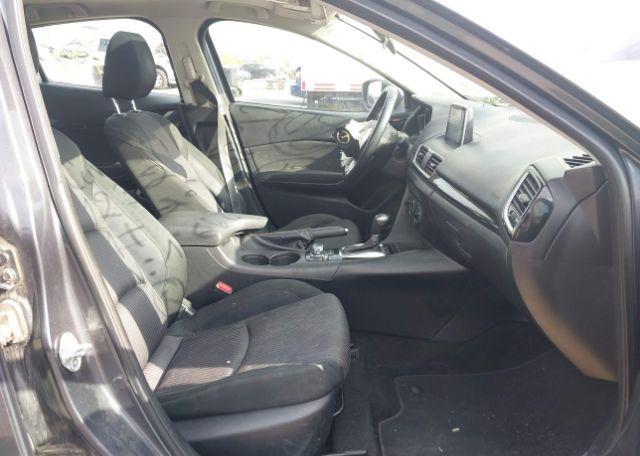 2014 MAZDA MAZDA3 GS-SKY