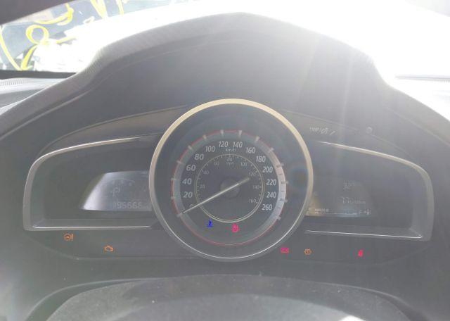 2014 MAZDA MAZDA3 GS-SKY
