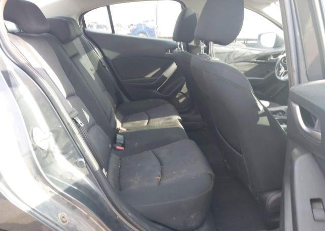2014 MAZDA MAZDA3 GS-SKY