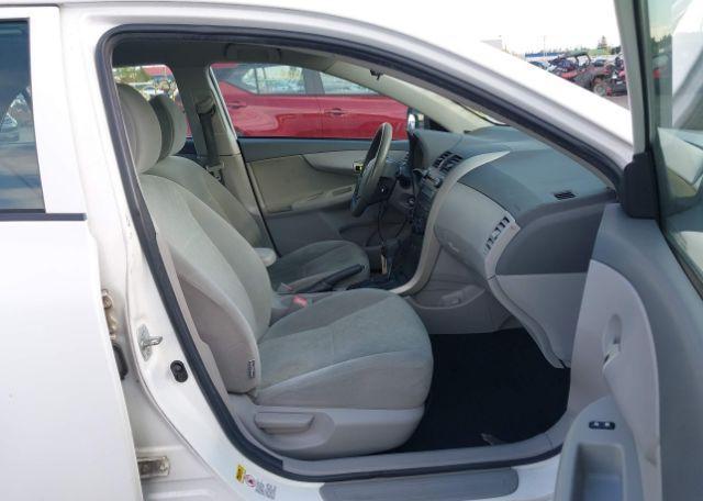 2010 TOYOTA COROLLA CE