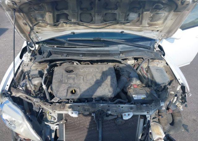 2010 TOYOTA COROLLA CE