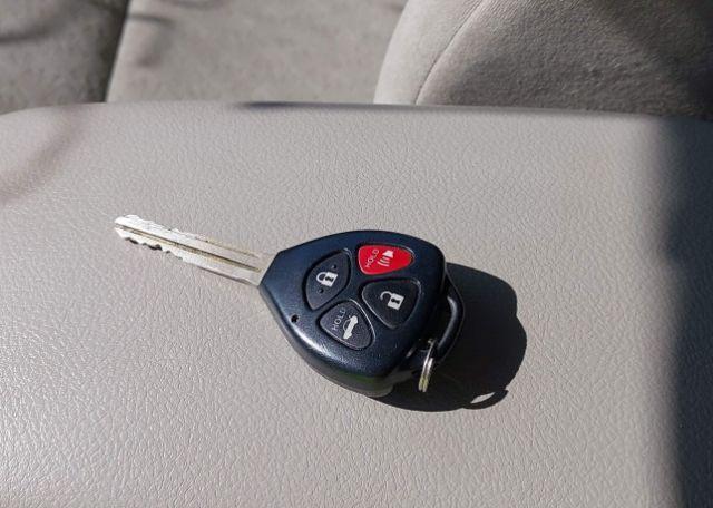 2010 TOYOTA COROLLA CE