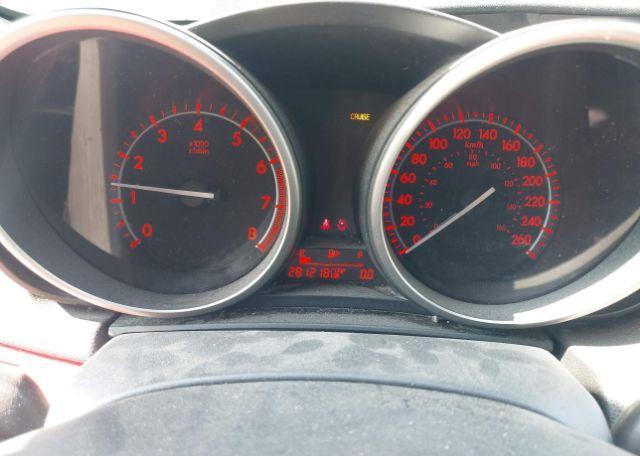2010 MAZDA MAZDA3 GT