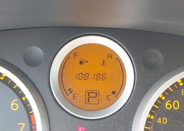 2008 NISSAN SENTRA 2.0S