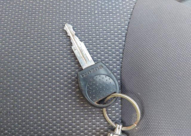 2006 SUZUKI SWIFT +