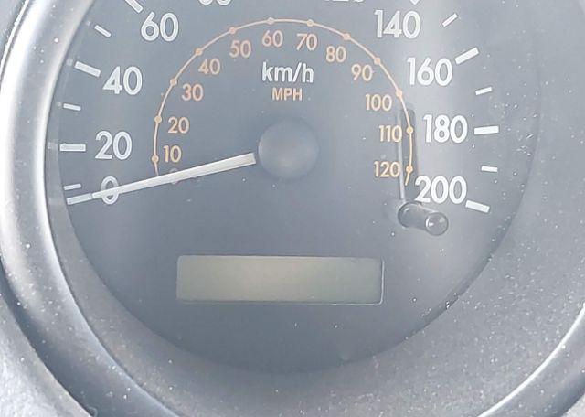 2006 SUZUKI SWIFT +