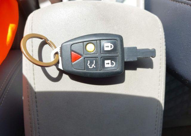 2007 VOLVO S40 2.4I