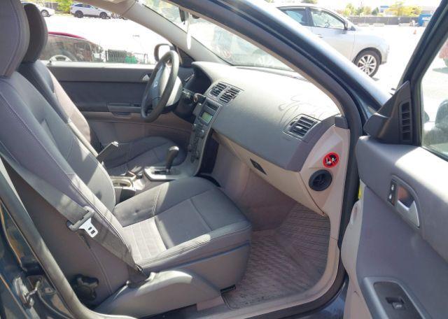2007 VOLVO S40 2.4I