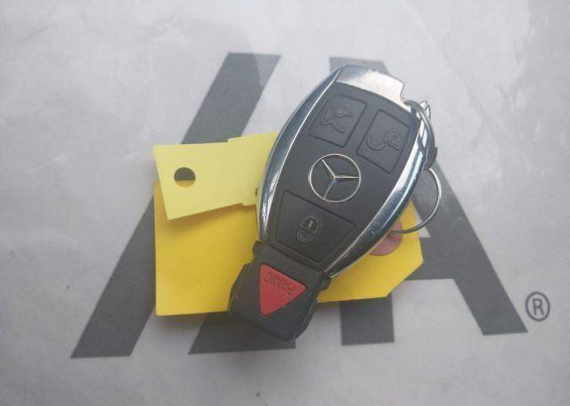 2012 MERCEDES-BENZ R 350 BLUETEC 4MATIC