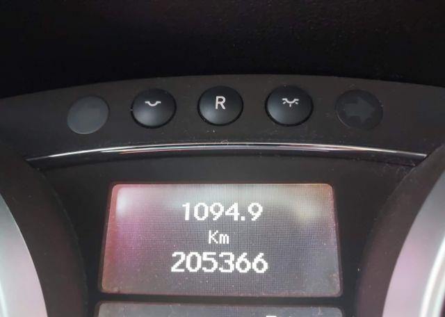 2012 MERCEDES-BENZ R 350 BLUETEC 4MATIC