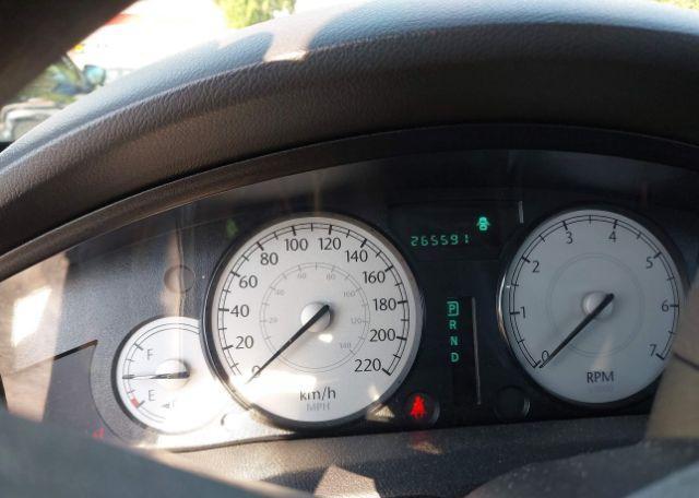 2006 CHRYSLER 300