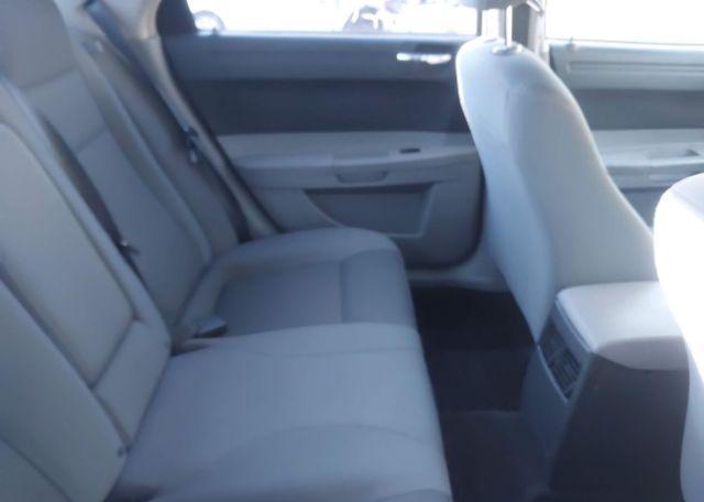 2006 CHRYSLER 300