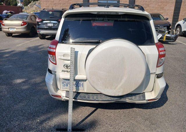 2012 TOYOTA RAV4