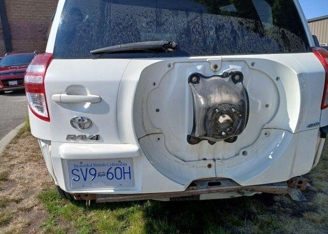 2012 TOYOTA RAV4