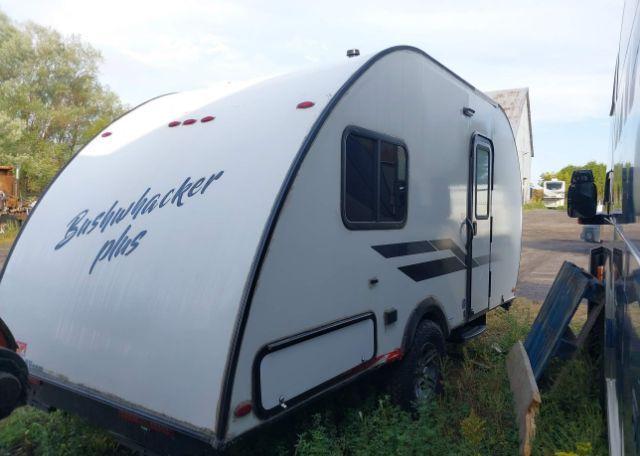 2021 BRAXTON CREEK BUSHWACKER PLU 17BH RV TRAILER