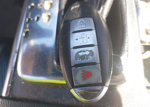 2007 INFINITI M35 SPORT