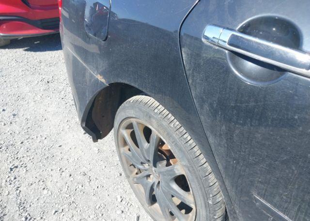 2007 INFINITI M35 SPORT