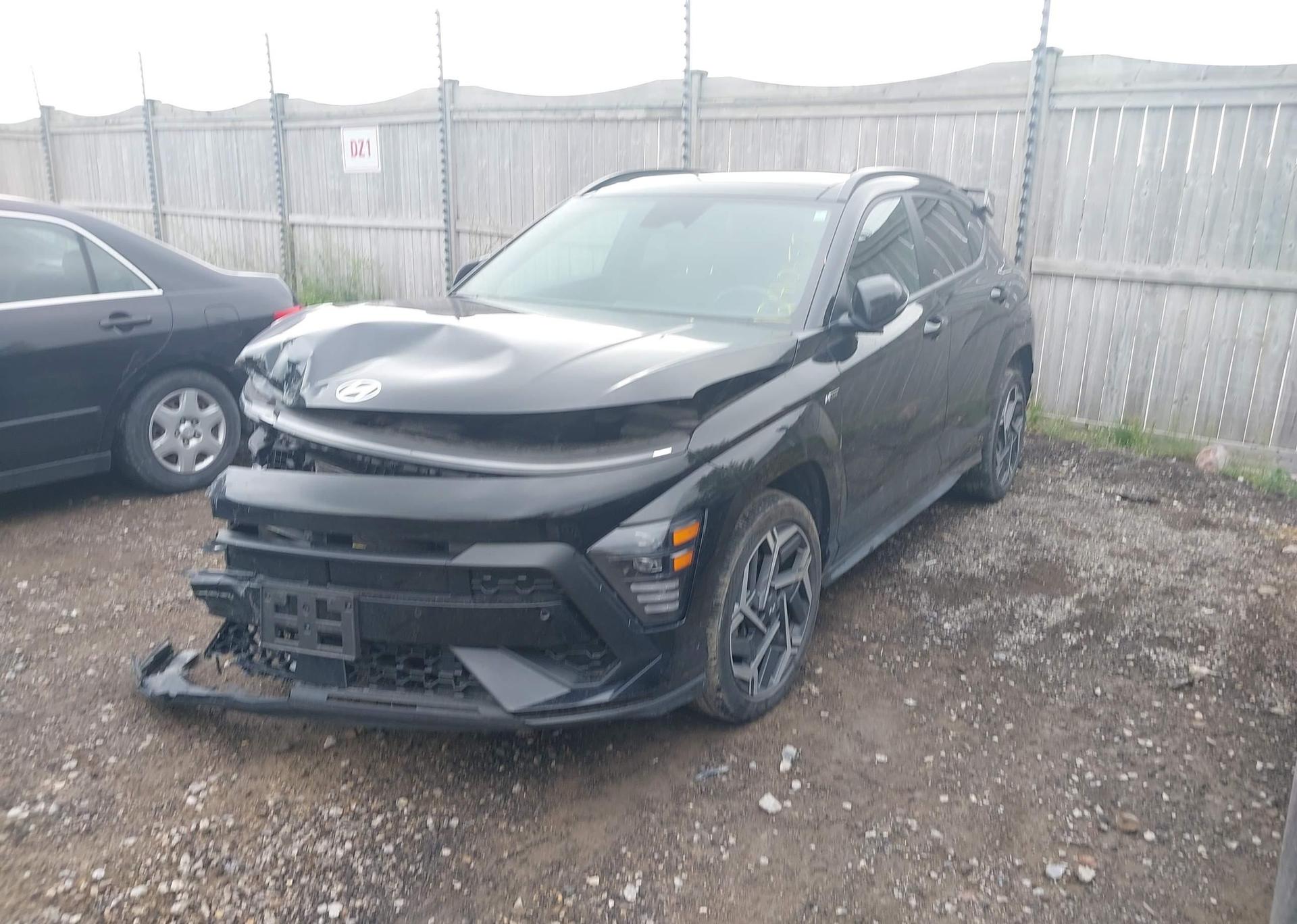 2024 HYUNDAI KONA LIMITED