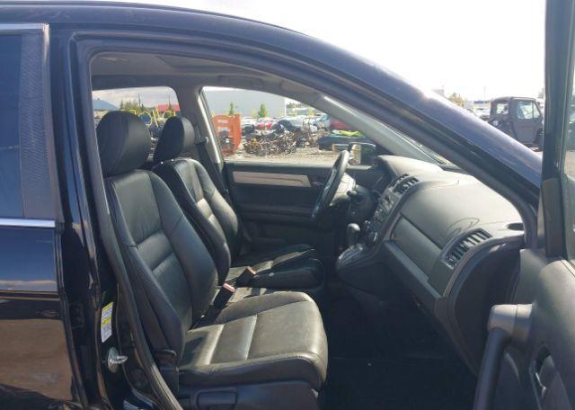 2010 HONDA CR-V EX-L