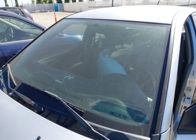 2005 MITSUBISHI LANCER ES