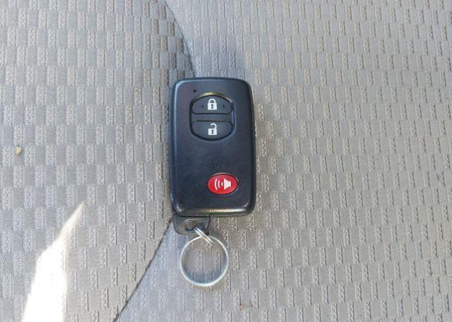 2011 TOYOTA RAV4 LIMITED V6