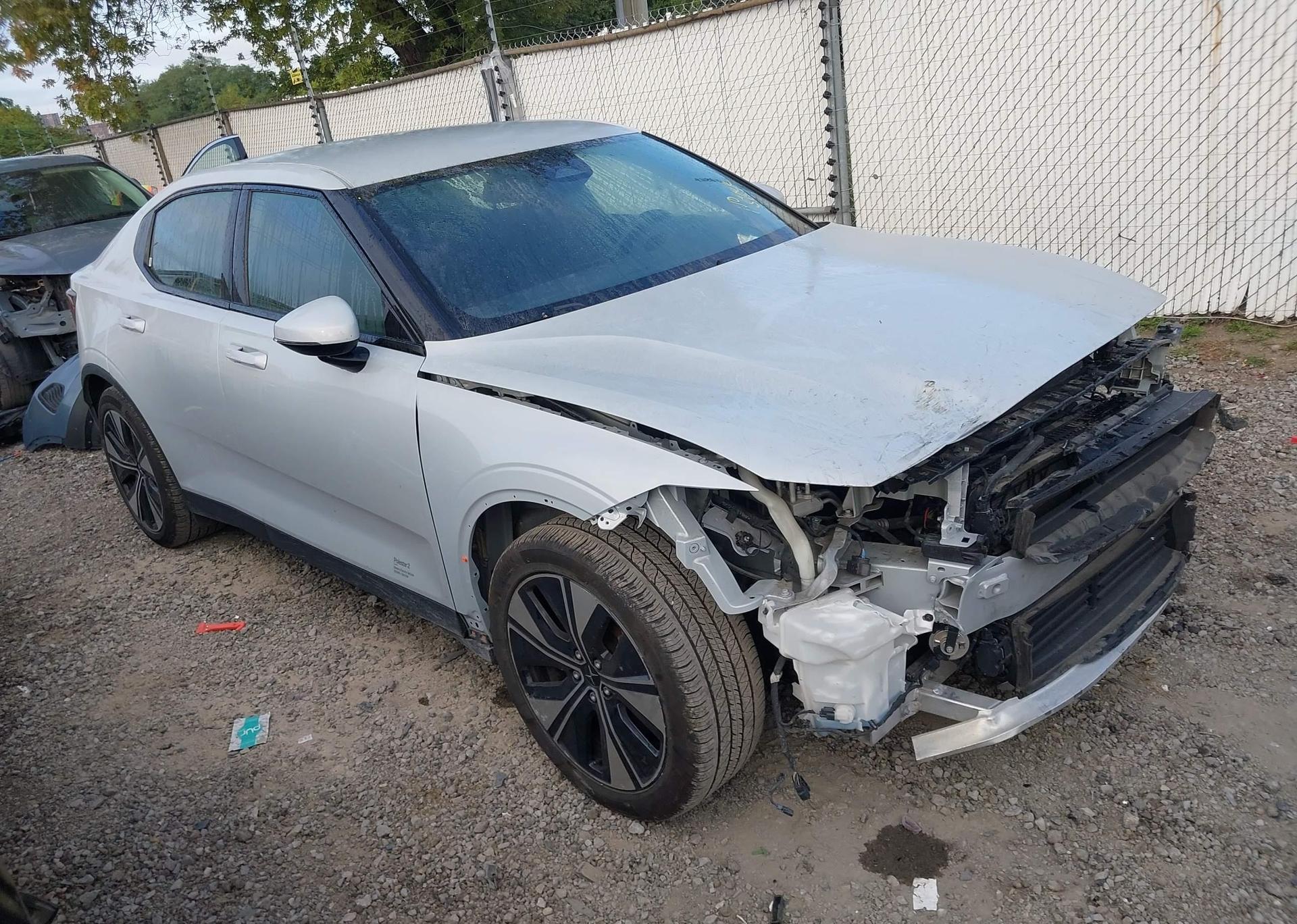 2023 POLESTAR 2
