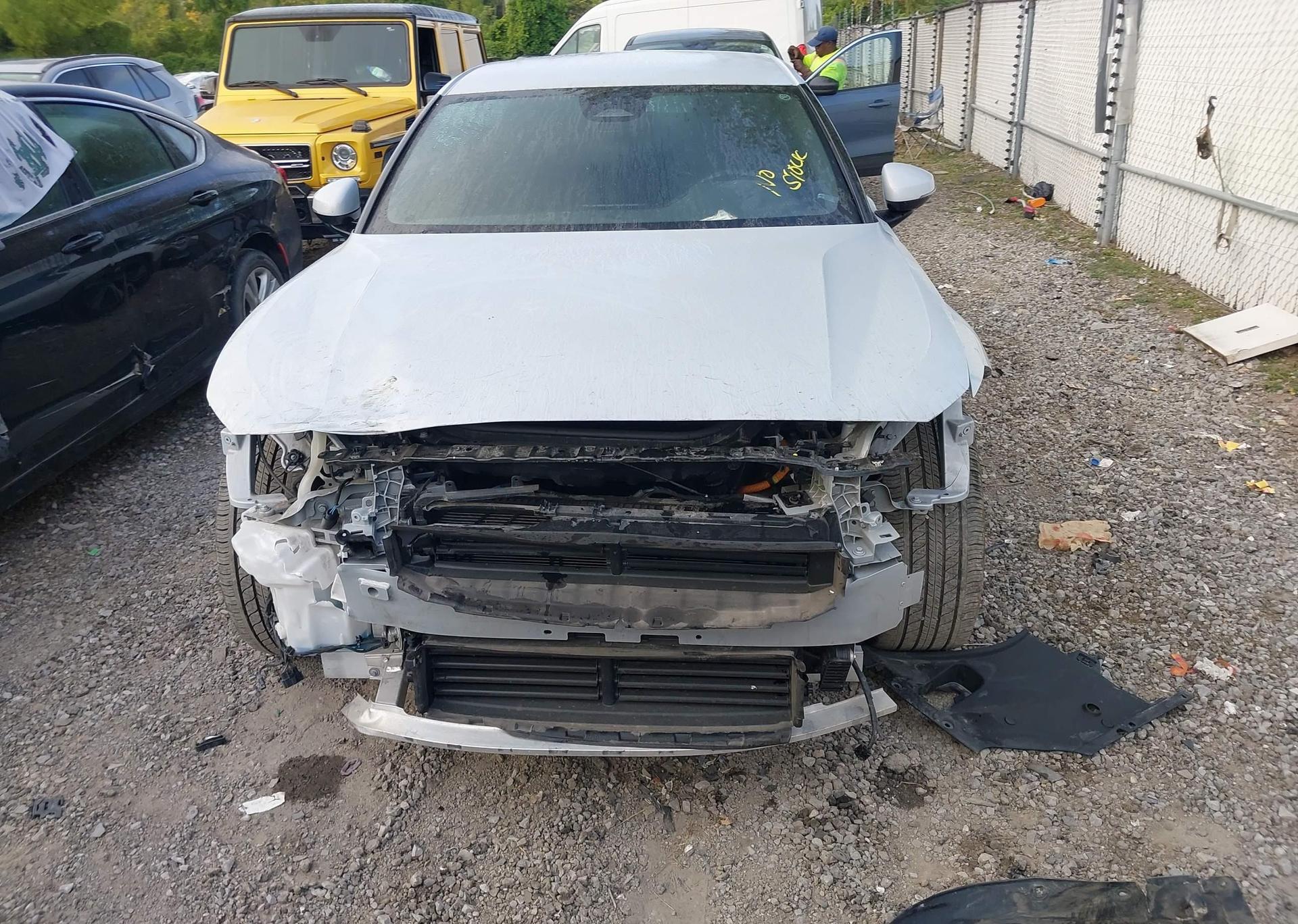 2023 POLESTAR 2