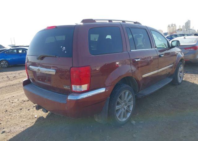 2007 CHRYSLER ASPEN LIMITED