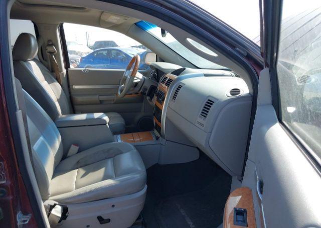 2007 CHRYSLER ASPEN LIMITED