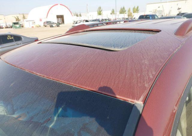 2007 CHRYSLER ASPEN LIMITED