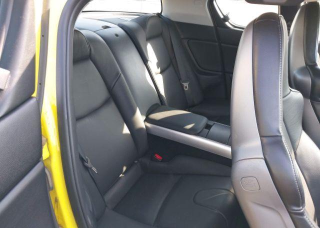 2004 MAZDA RX-8 GS