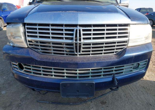 2007 LINCOLN NAVIGATOR ULTIMATE