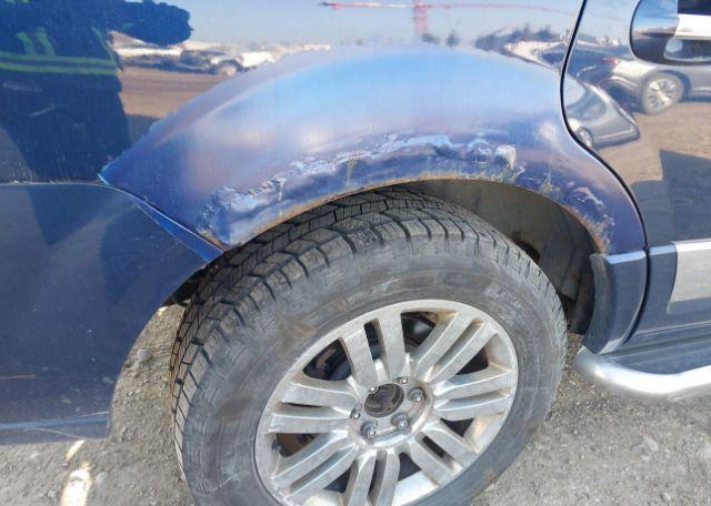 2007 LINCOLN NAVIGATOR ULTIMATE