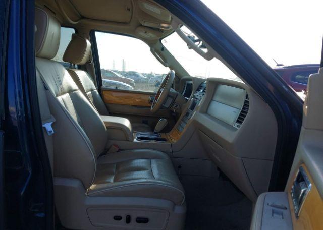 2007 LINCOLN NAVIGATOR ULTIMATE