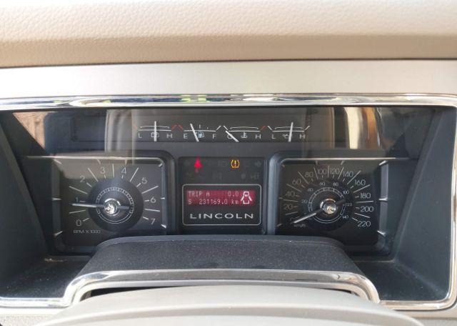 2007 LINCOLN NAVIGATOR ULTIMATE