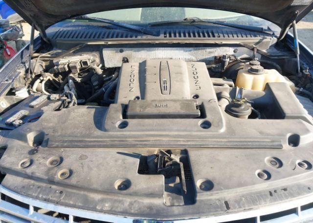2007 LINCOLN NAVIGATOR ULTIMATE