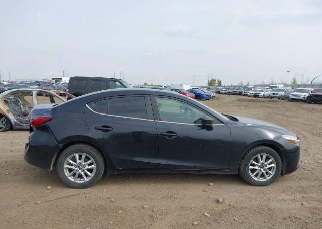 2018 MAZDA MAZDA3 50TH ANNIVERSARY EDITION