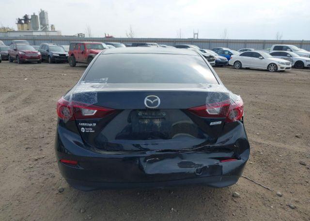 2018 MAZDA MAZDA3 50TH ANNIVERSARY EDITION