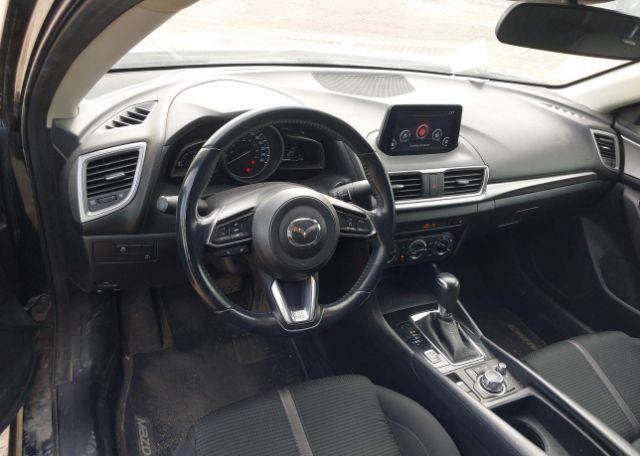 2018 MAZDA MAZDA3 50TH ANNIVERSARY EDITION