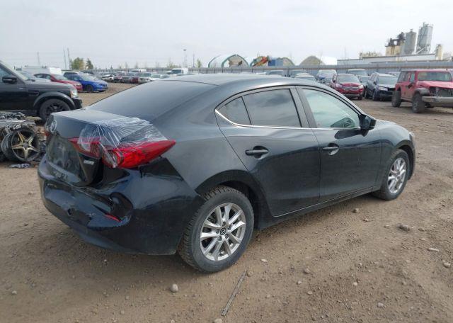 2018 MAZDA MAZDA3 50TH ANNIVERSARY EDITION
