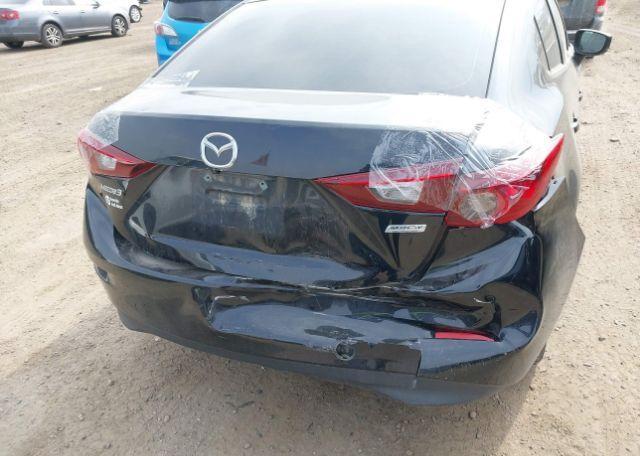2018 MAZDA MAZDA3 50TH ANNIVERSARY EDITION