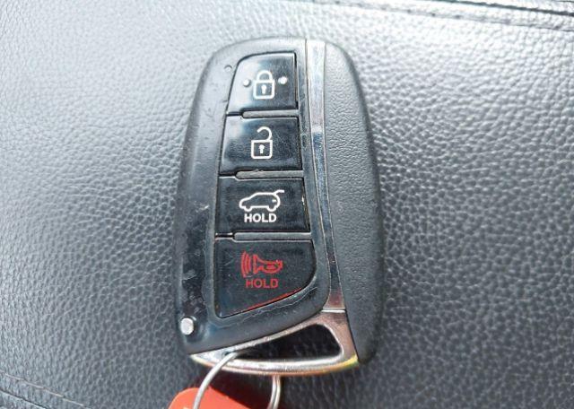 2013 HYUNDAI SANTA FE SPORT 2.0T PREMIUM