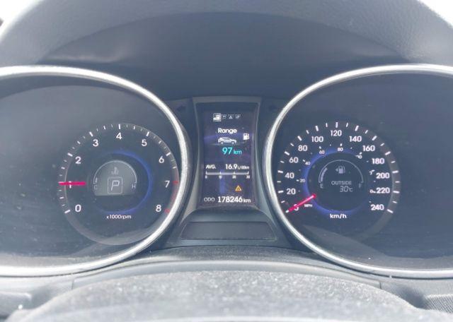 2013 HYUNDAI SANTA FE SPORT 2.0T PREMIUM