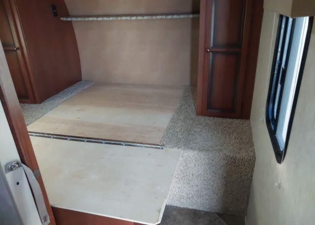 2014 PALOMINO SOLAIRE