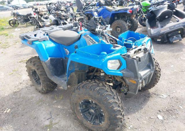 2019 POLARIS SPORTSMAN 570 EPS