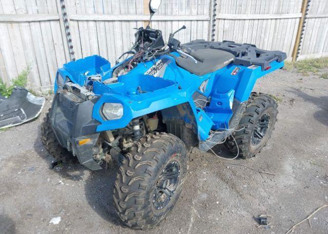 2019 POLARIS SPORTSMAN 570 EPS
