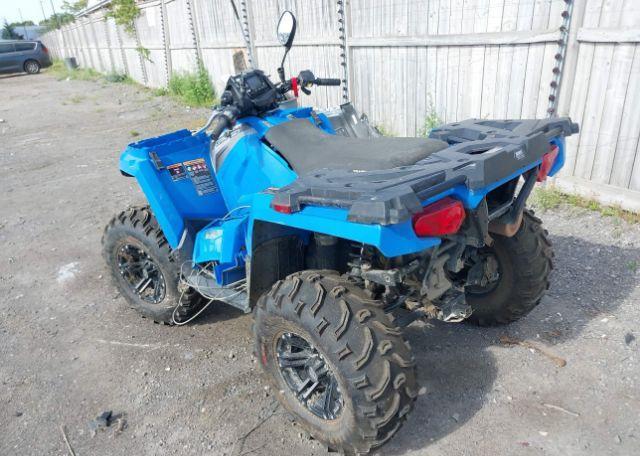 2019 POLARIS SPORTSMAN 570 EPS