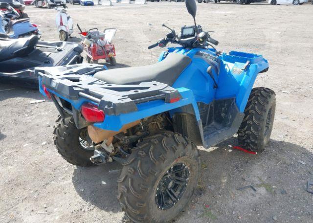 2019 POLARIS SPORTSMAN 570 EPS