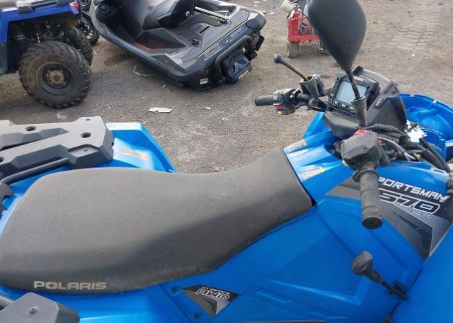 2019 POLARIS SPORTSMAN 570 EPS